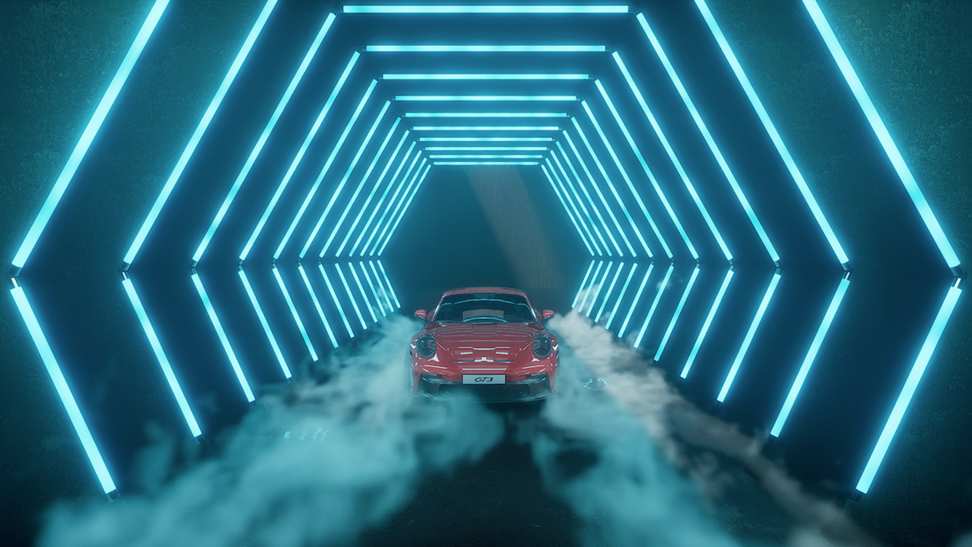 Automotive project preview