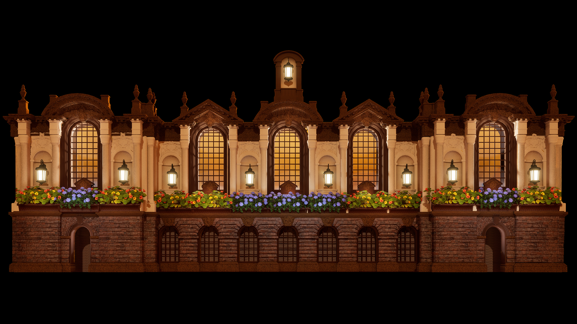 Lille PM Proposal project preview